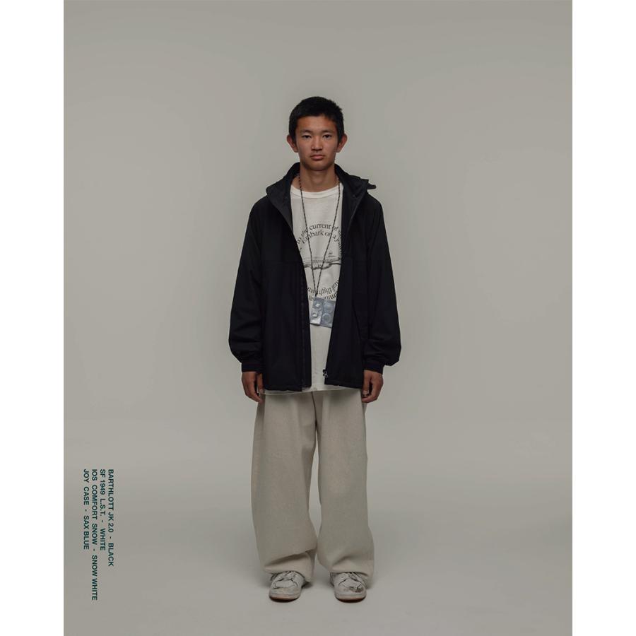 O- オー / JOY CASE リフレクター素材ケース O-S-07 Saxe Blue レイチョウルイラボ |  | 05