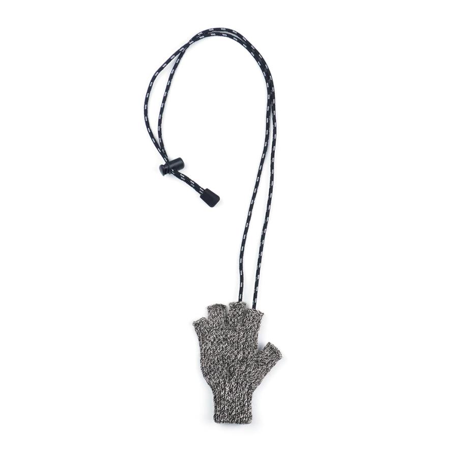 O- オー / KIDS GLOVE - Heather Brown キッズグローブ キーケース O-UL-08 レイチョウルイラボ | 