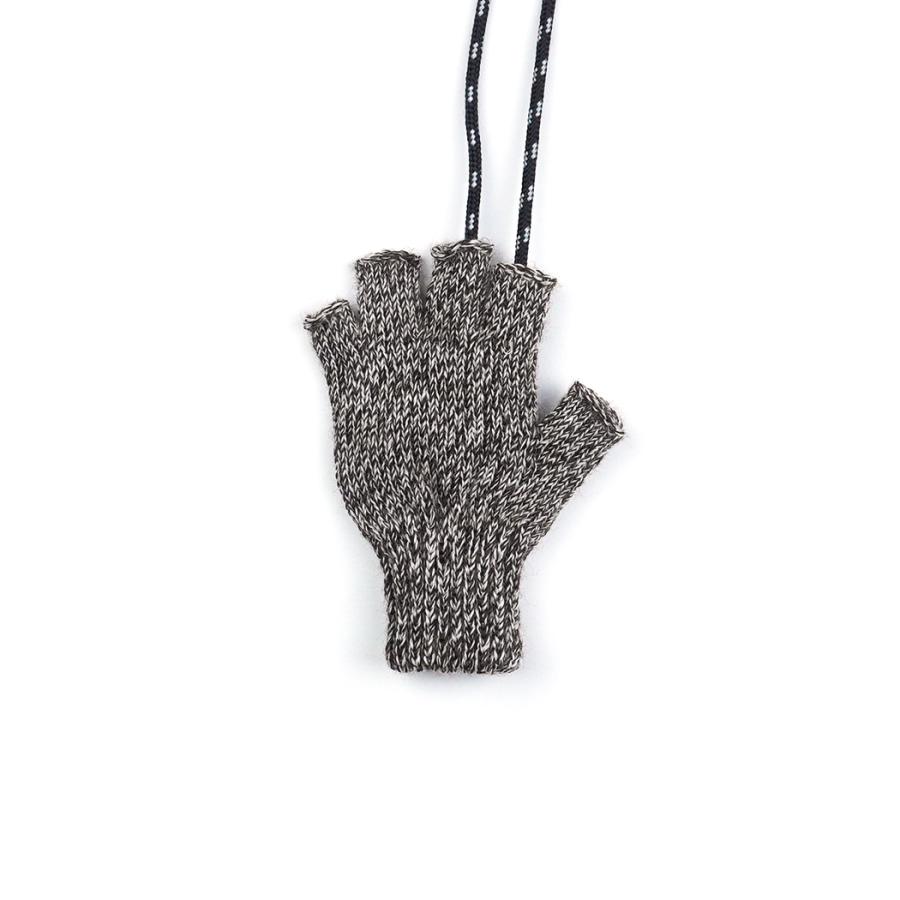 O- オー / KIDS GLOVE - Heather Brown キッズグローブ キーケース O-UL-08 レイチョウルイラボ |  | 01