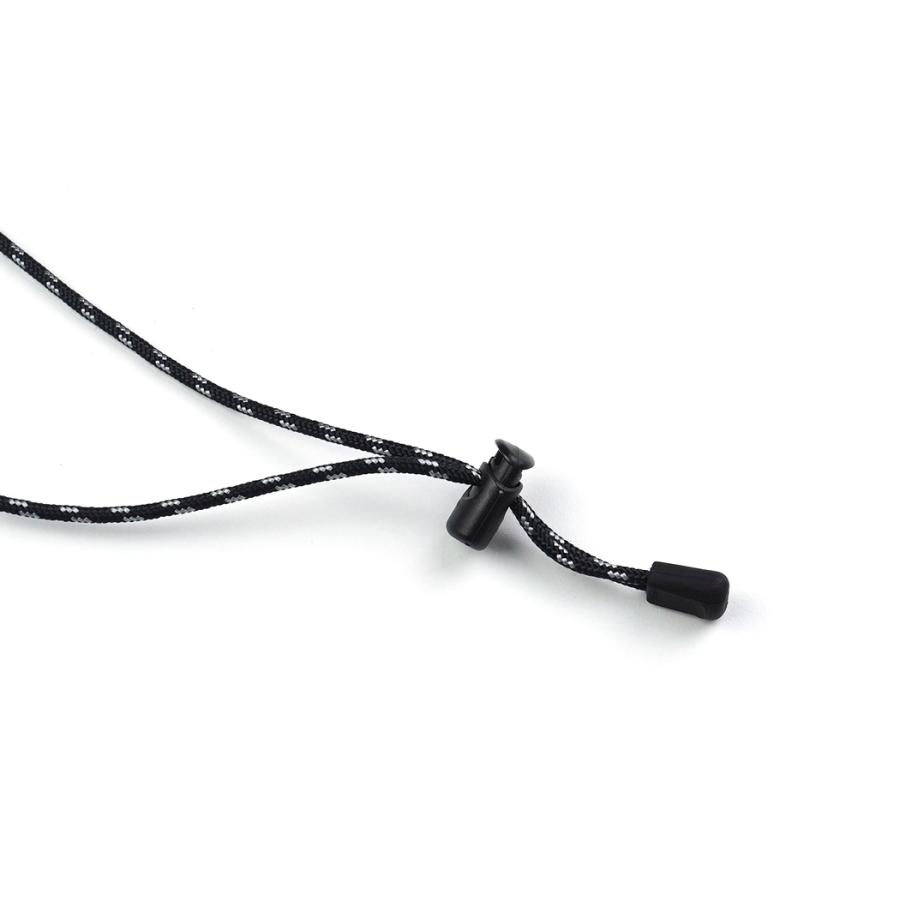 O- オー / KIDS GLOVE - Heather Navy キッズグローブ キーケース O-UL-08 レイチョウルイラボ |  | 03