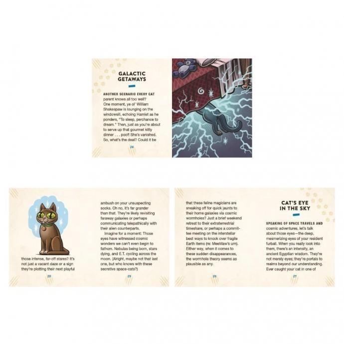 UFO Cat Invasion トイ＆ブック UFO キャット インベーション |  | 05