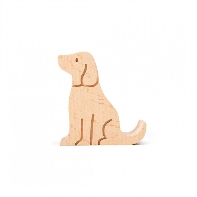 KIKKERLAND / Dog Phone Stand ドッグ フォンスタンド | KIKKERLAND