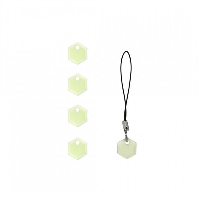 UGM Mini Marker set of 5 蓄光ミニマーカー 5個セット | 