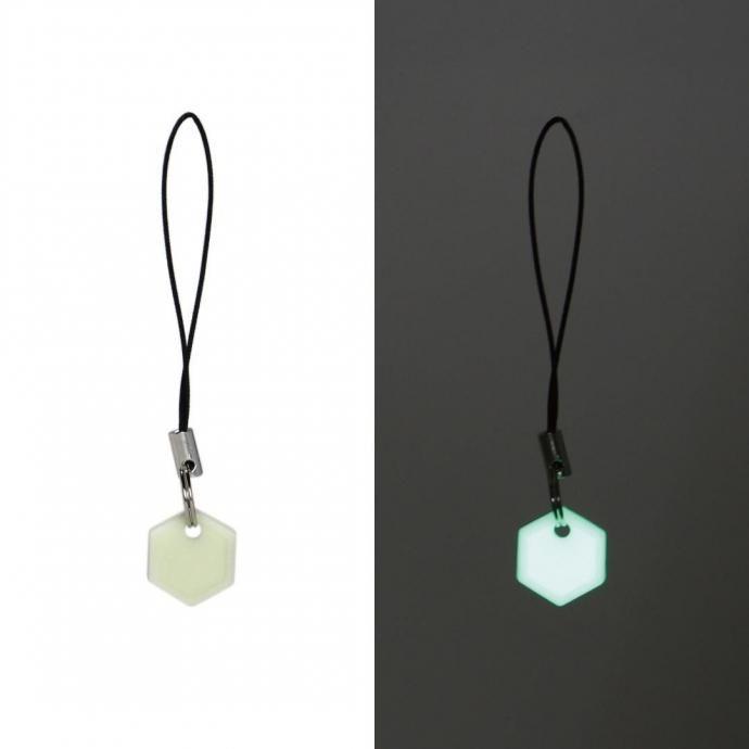 UGM Mini Marker set of 5 蓄光ミニマーカー 5個セット |  | 02