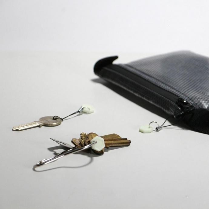 UGM Mini Marker set of 5 蓄光ミニマーカー 5個セット |  | 03