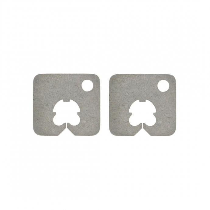 Forever Ti-Bread Clip set of 2 フォーエバー タイ ブレッドクリップ 2個セット チタン バッグクロージャー |  | 01