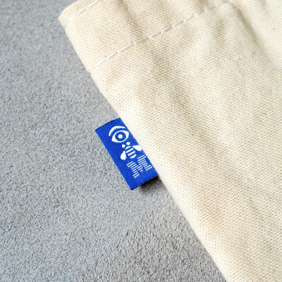 IBM / Tote Bag オフィシャル IBMロゴ トートバッグ | IBM | 03