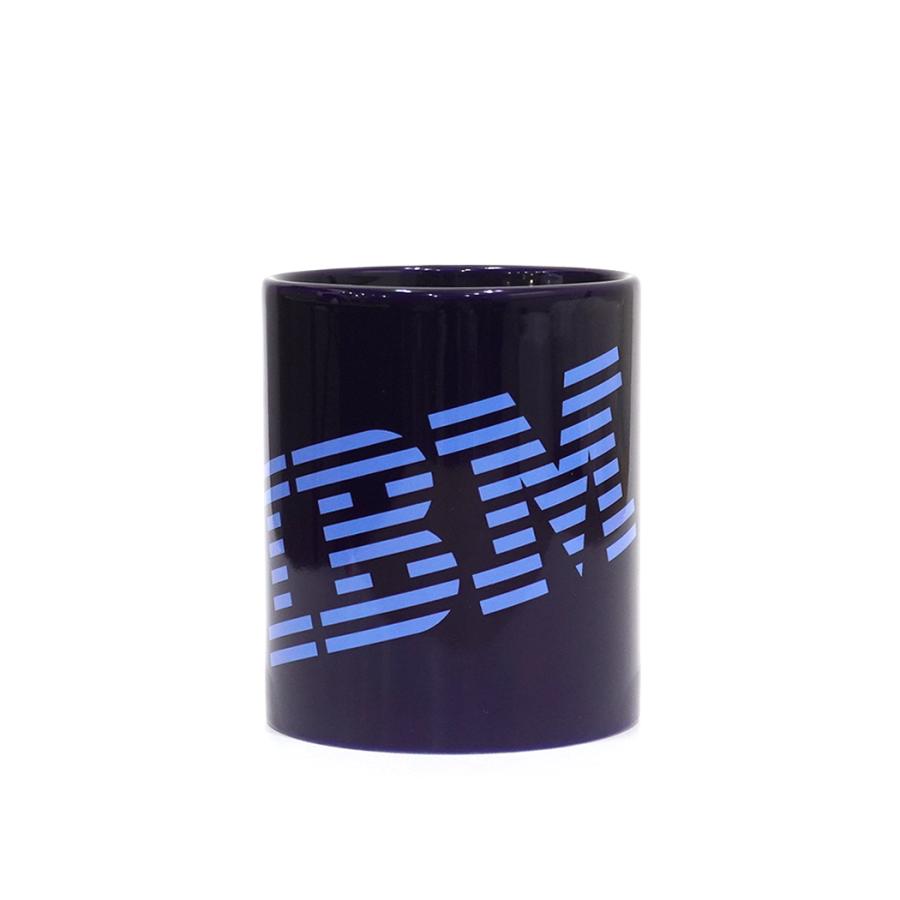 IBM Mug 11oz. オフィシャル IBMロゴ マグカップ | IBM | 01