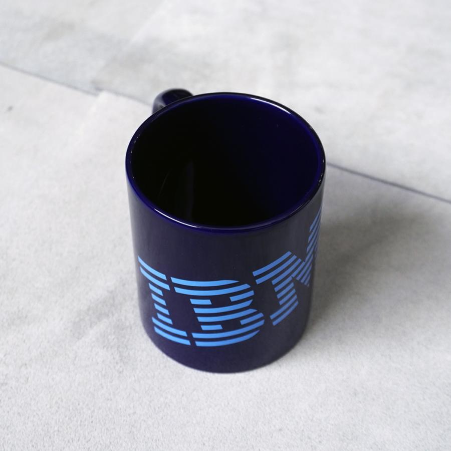 IBM Mug 11oz. オフィシャル IBMロゴ マグカップ | IBM | 04