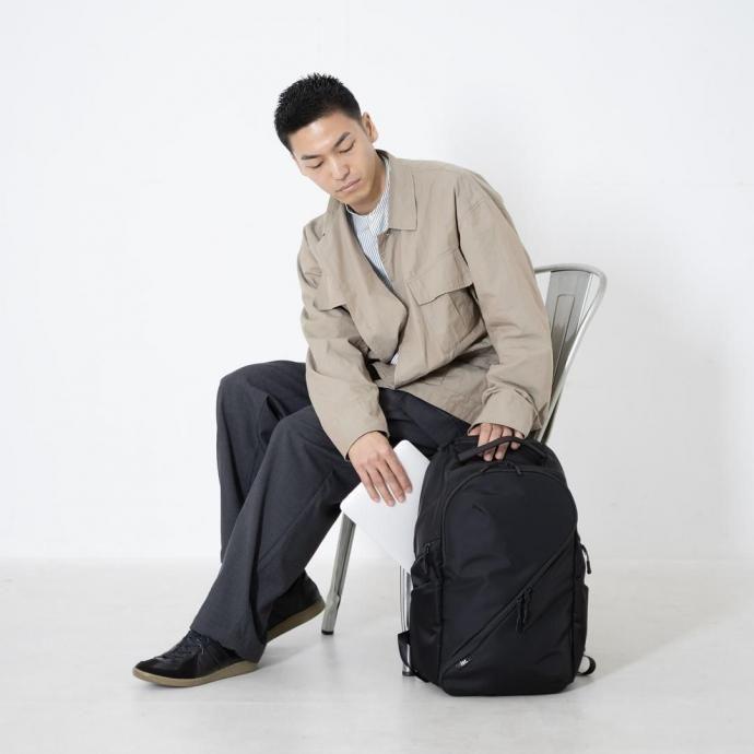 ist. / ist.-DP デイパック |  | 08