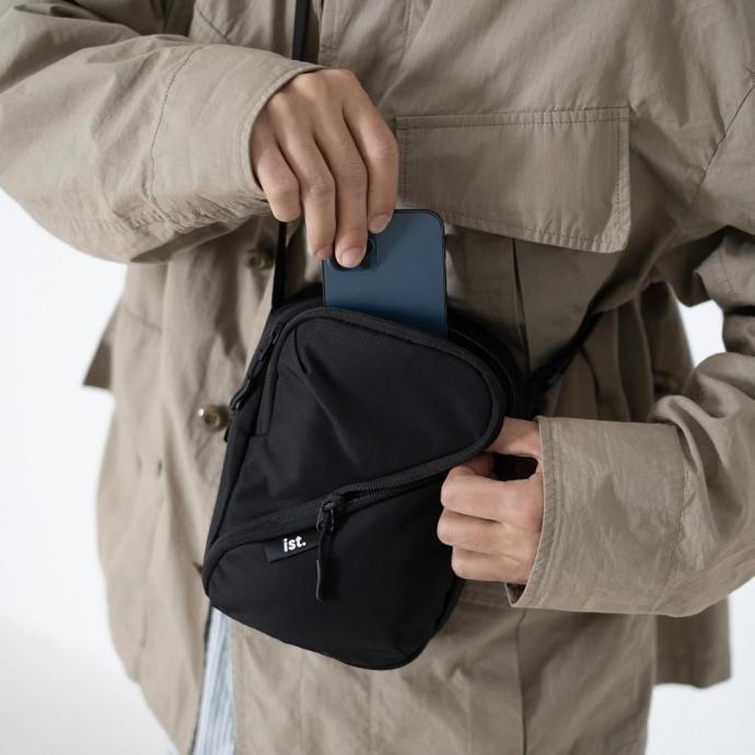 ist. / ist.-SB ショルダーバッグ |  | 04