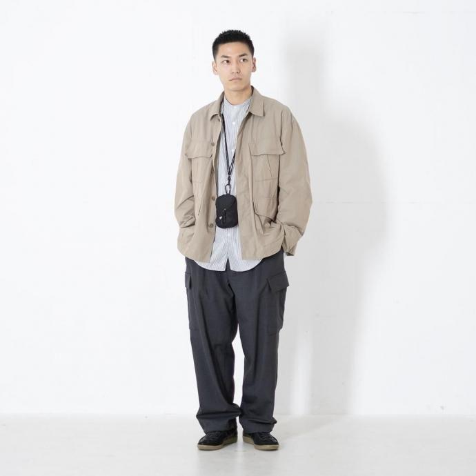 ist. / ist.-WA ウォレットポーチ | 