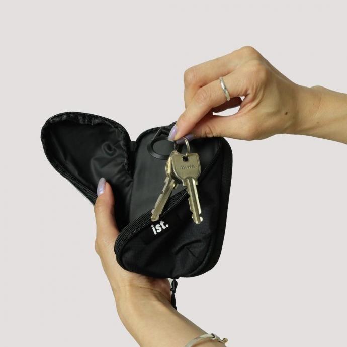 ist. / ist.-WA ウォレットポーチ |  | 07