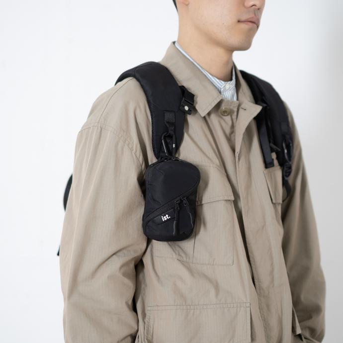 ist. / ist.-WA ウォレットポーチ |  | 08