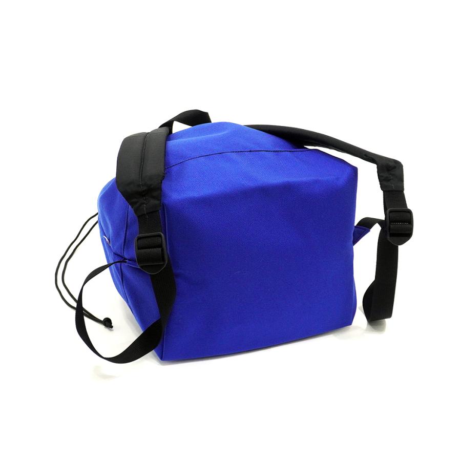 This is... / Cordura Drawstring Backpack (M) コーデュラドローストリングバックパック M - ベージュ |  | 03