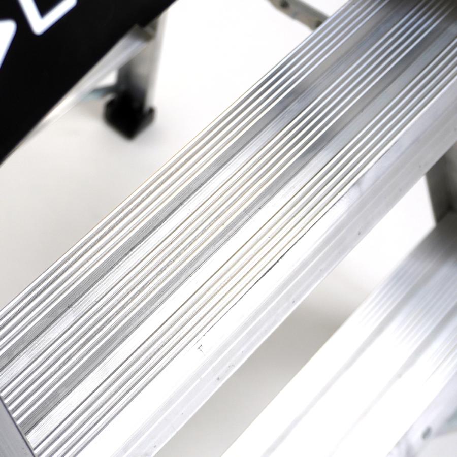 Louisville Ladder / ルイビルラダー アルミステップ 2ft AS3002 2-Foot 脚立 |  | 05