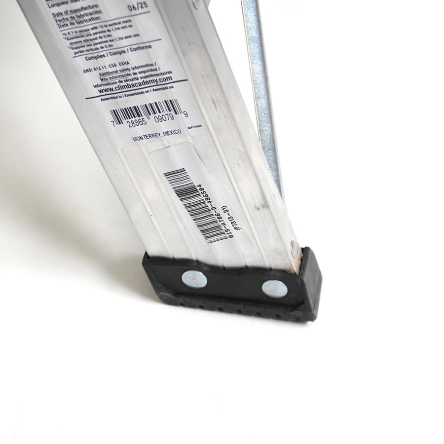 Louisville Ladder / ルイビルラダー アルミステップ 2ft AS3002 2-Foot 脚立 |  | 08