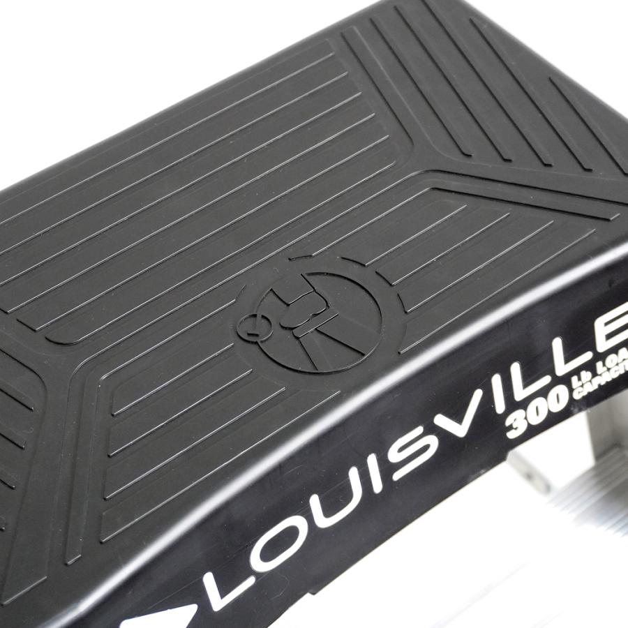 Louisville Ladder / ルイビルラダー アルミステップ 2ft AS3002 2-Foot 脚立 |  | 03