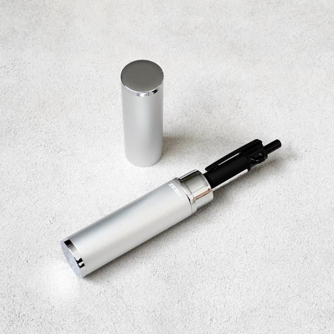 ZEBRA / X-701 ゼブラ 加圧式油性ボールペン 0.7mm 日本未発売・逆輸入モデル ブラック | ZEBRA | 02