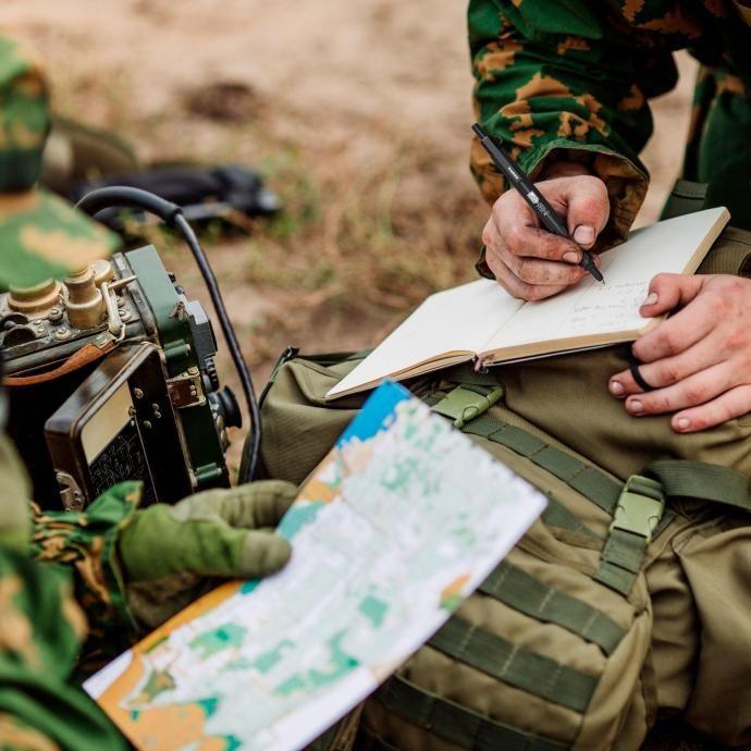 ZEBRA / X-701 ゼブラ 加圧式油性ボールペン 0.7mm 日本未発売・逆輸入モデル ブラック | ZEBRA | 09