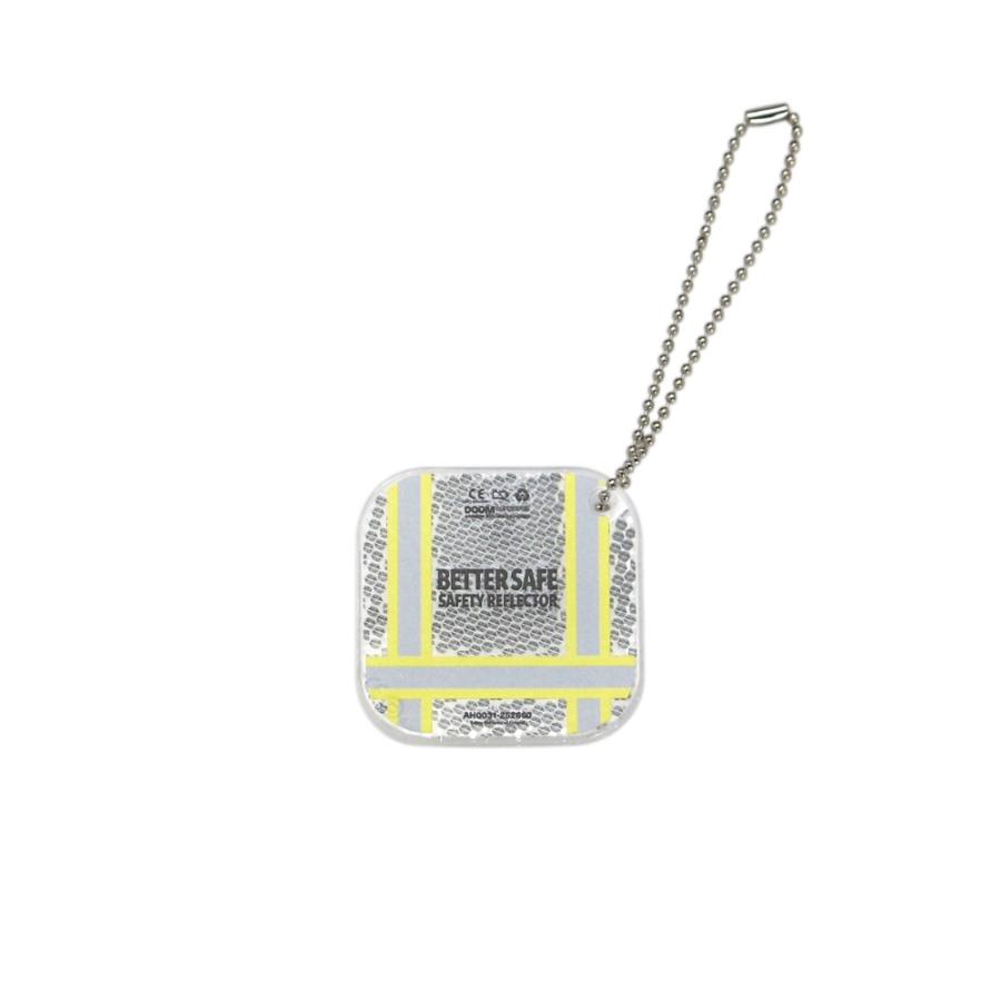 ANAheim Doom Reflector - Vest/White アナハイム ドゥーム リフレクター ベスト ホワイト | 