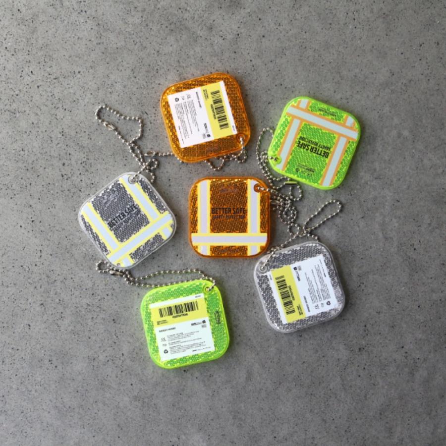 ANAheim Doom Reflector - Vest/White アナハイム ドゥーム リフレクター ベスト ホワイト |  | 10