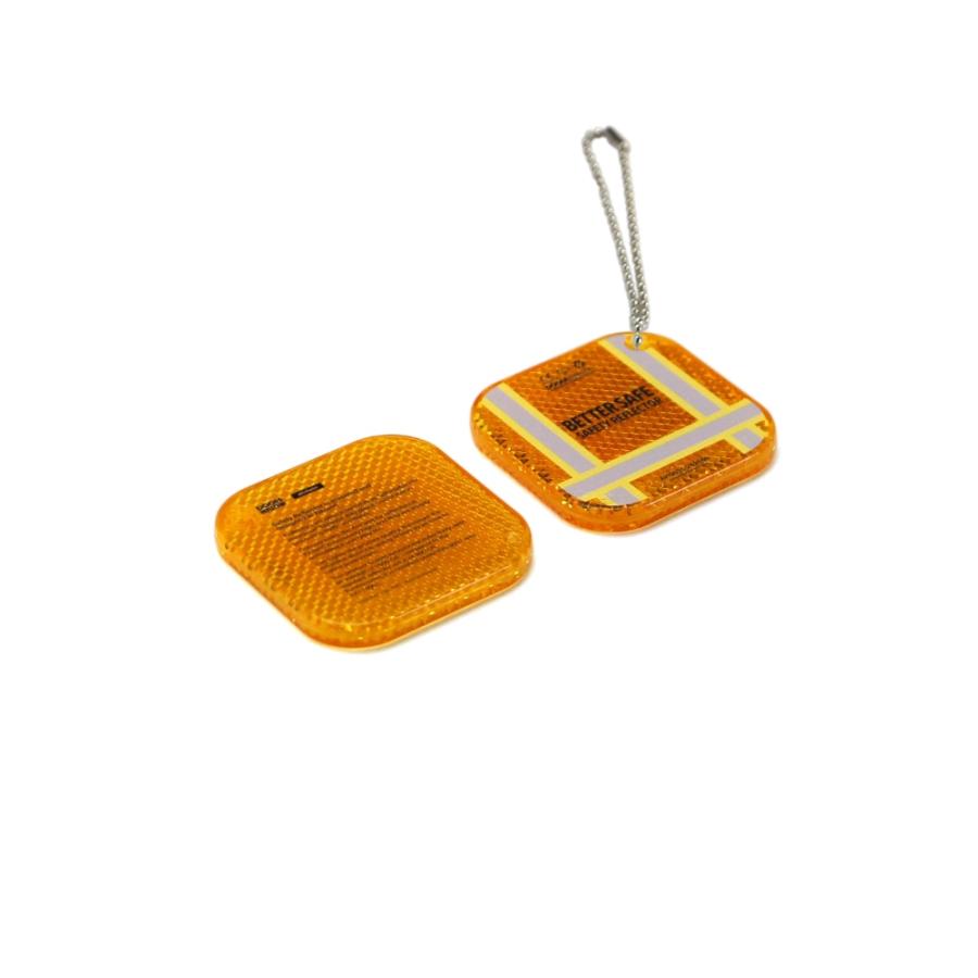 ANAheim Doom Reflector - Vest/Orange アナハイム ドゥーム リフレクター ベスト オレンジ |  | 01