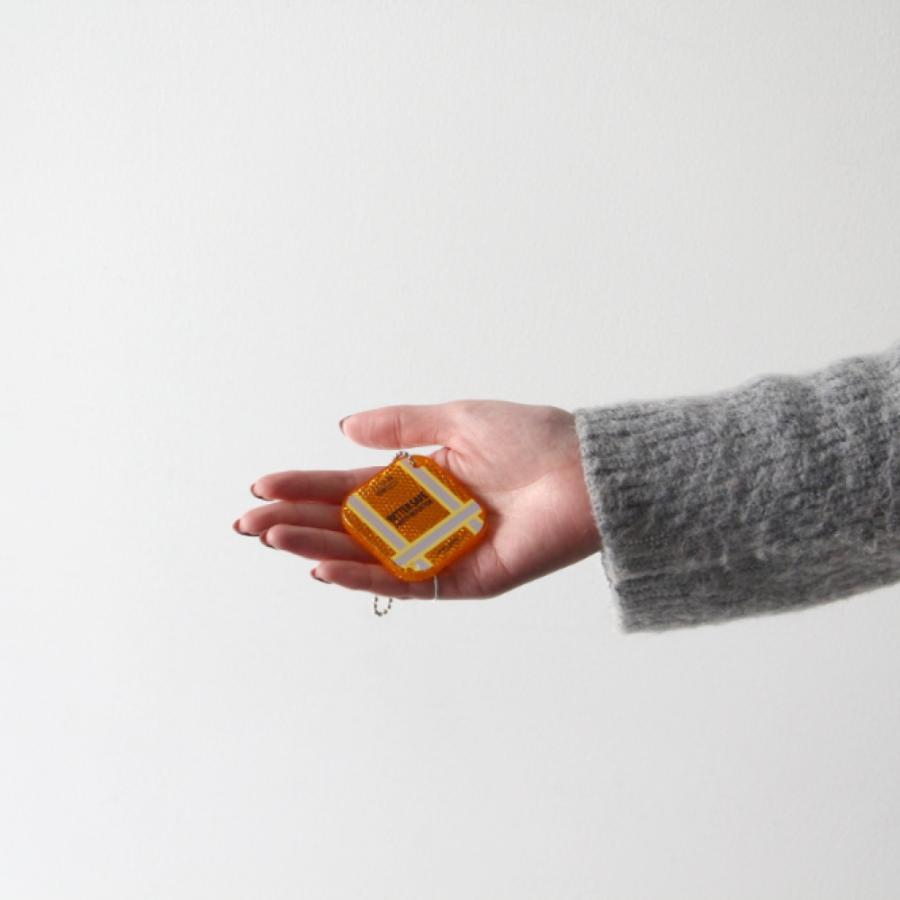 ANAheim Doom Reflector - Vest/Orange アナハイム ドゥーム リフレクター ベスト オレンジ |  | 03