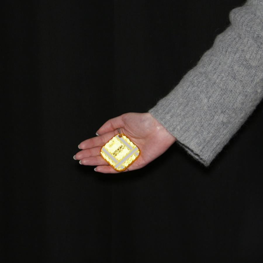 ANAheim Doom Reflector - Vest/Orange アナハイム ドゥーム リフレクター ベスト オレンジ |  | 04