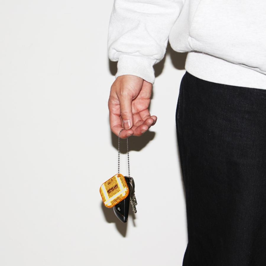 ANAheim Doom Reflector - Vest/Orange アナハイム ドゥーム リフレクター ベスト オレンジ |  | 05