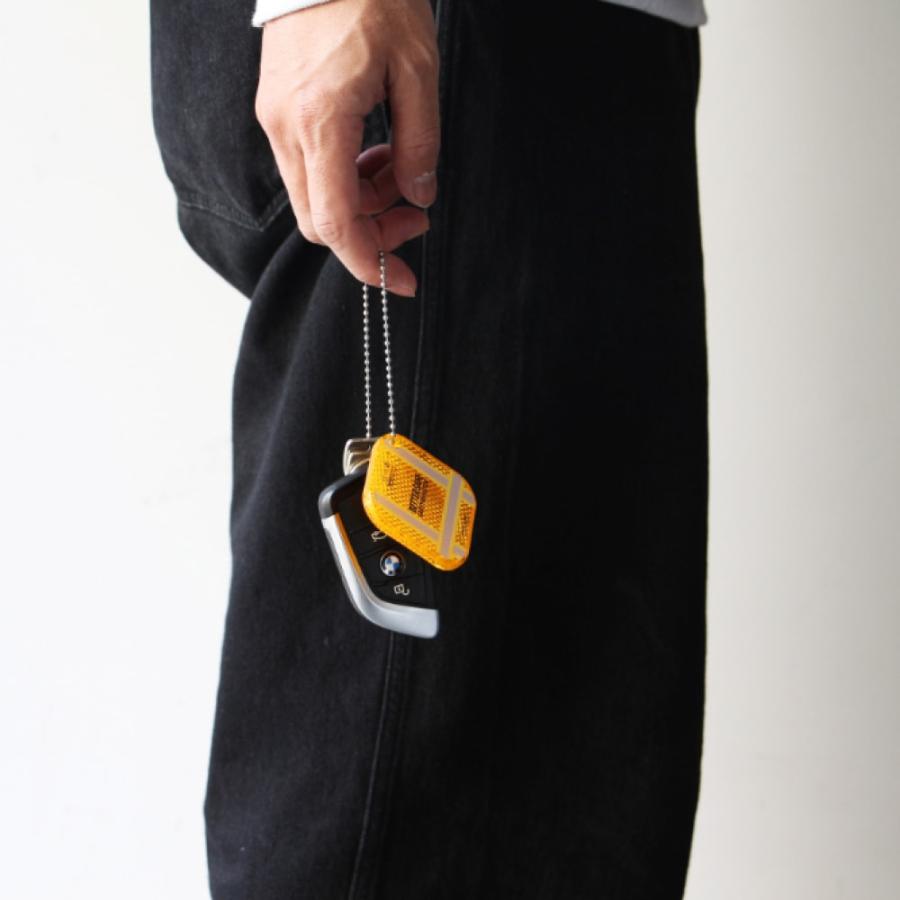 ANAheim Doom Reflector - Vest/Orange アナハイム ドゥーム リフレクター ベスト オレンジ |  | 07