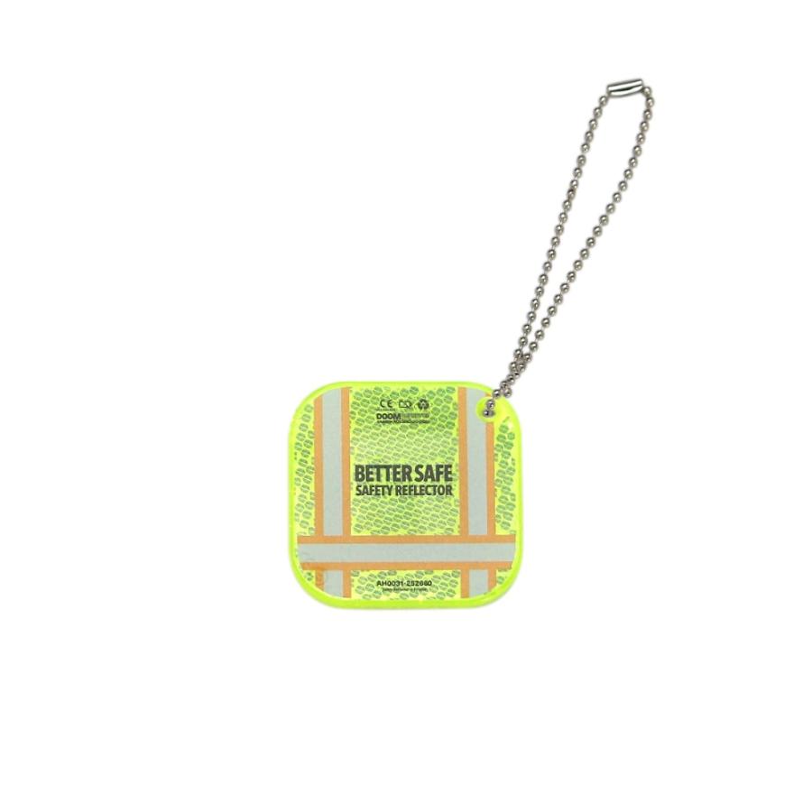 ANAheim Doom Reflector - Vest/Yellow アナハイム ドゥーム リフレクター ベスト イエロー | 