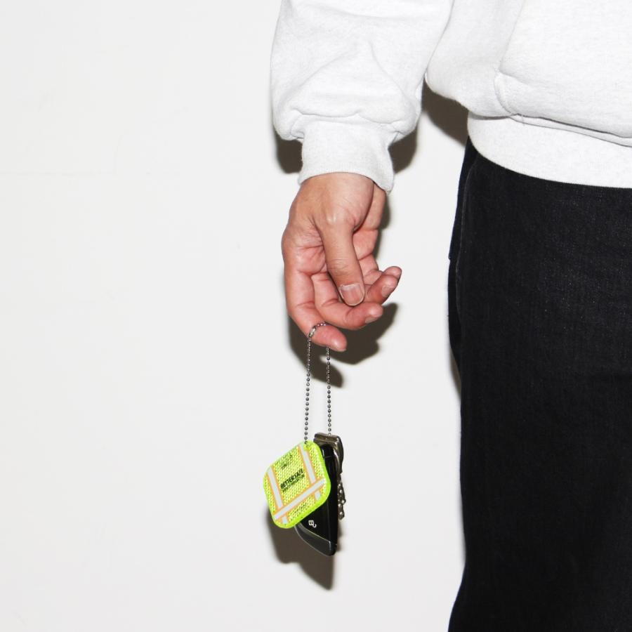 ANAheim Doom Reflector - Vest/Yellow アナハイム ドゥーム リフレクター ベスト イエロー |  | 05