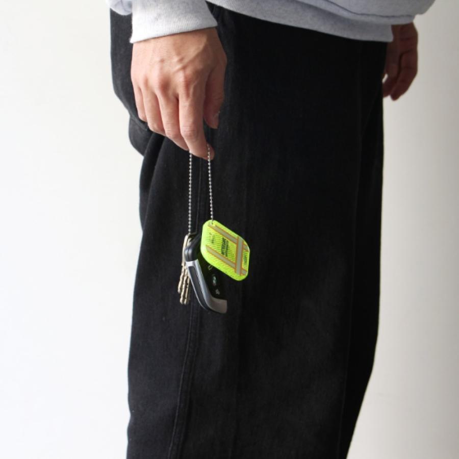 ANAheim Doom Reflector - Vest/Yellow アナハイム ドゥーム リフレクター ベスト イエロー |  | 07