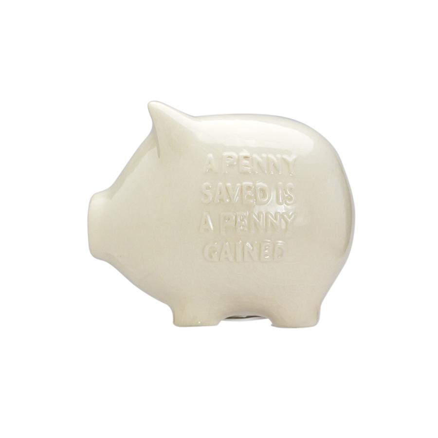 Crackle Piggy Bank クラックル ピギーバンク | DETAIL | 06