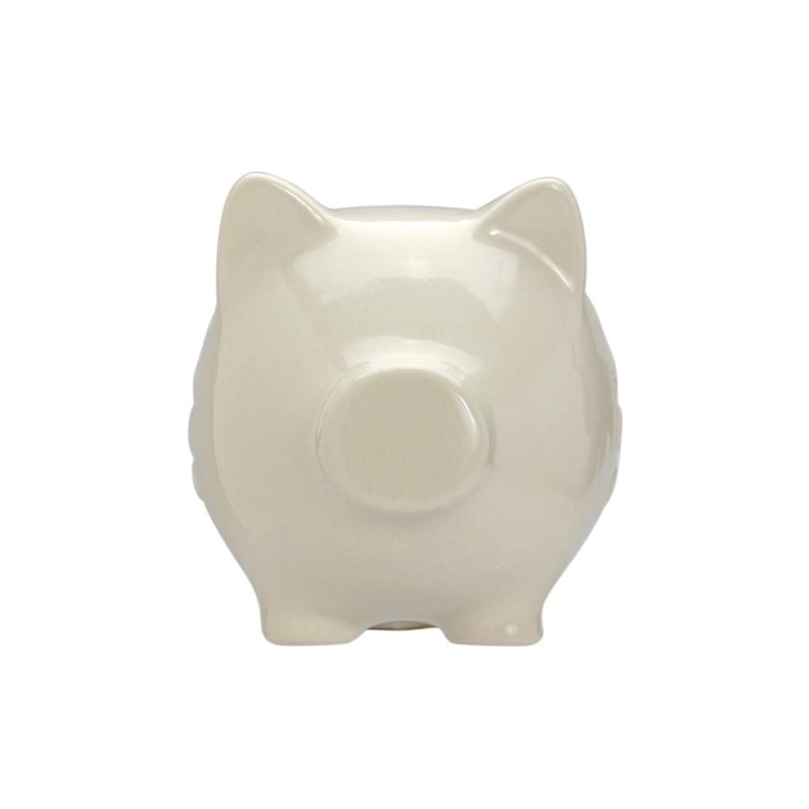 Crackle Piggy Bank クラックル ピギーバンク | DETAIL | 07