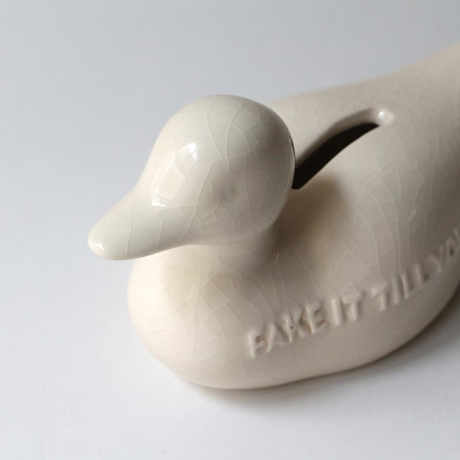 Crackle Decoy Bank クラックル デコイバンク | DETAIL | 12