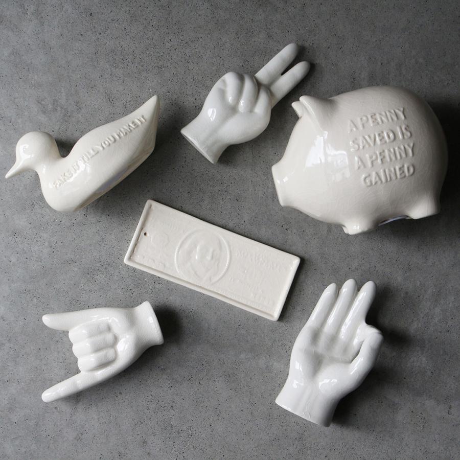 Crackle Decoy Bank クラックル デコイバンク | DETAIL | 17