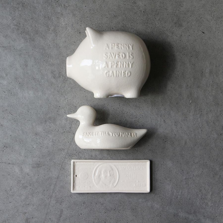 Crackle Decoy Bank クラックル デコイバンク | DETAIL | 16