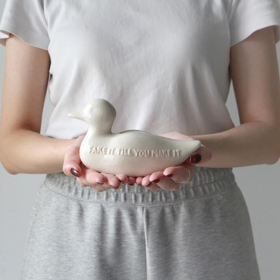 Crackle Decoy Bank クラックル デコイバンク | DETAIL | 05