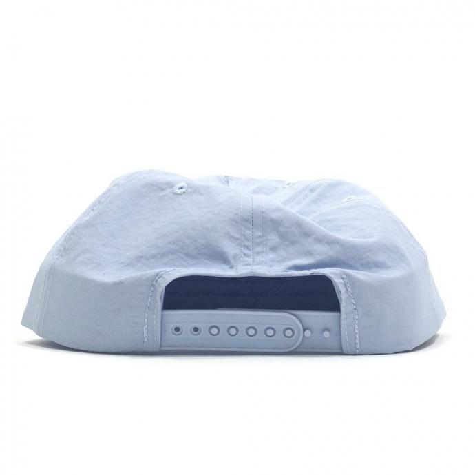 AS Colour / Surf Rope Cap - Powder/White サーフロープキャップ パウダーブルー | AS Colour | 02
