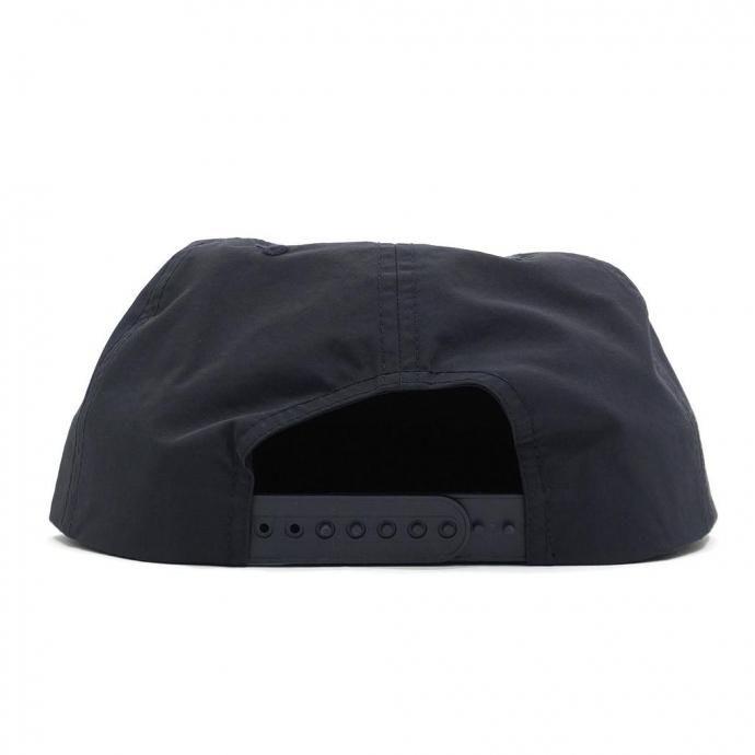 AS Colour / Surf Rope Cap - Navy/White サーフロープキャップ ネイビー | AS Colour | 02