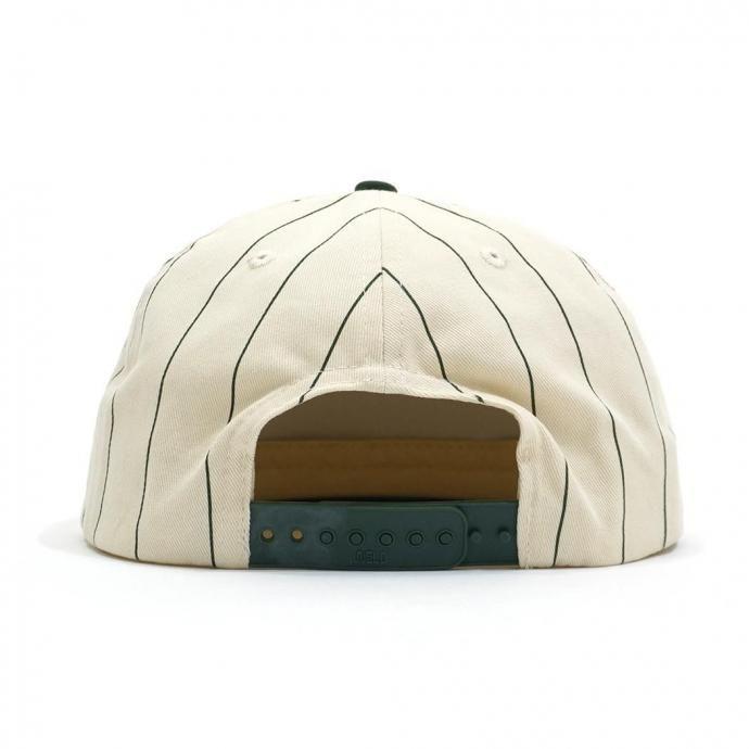 WELD / Pinstripe Field Trip Hat - Hunter ピンストライプ フィールドトリップハット |  | 02