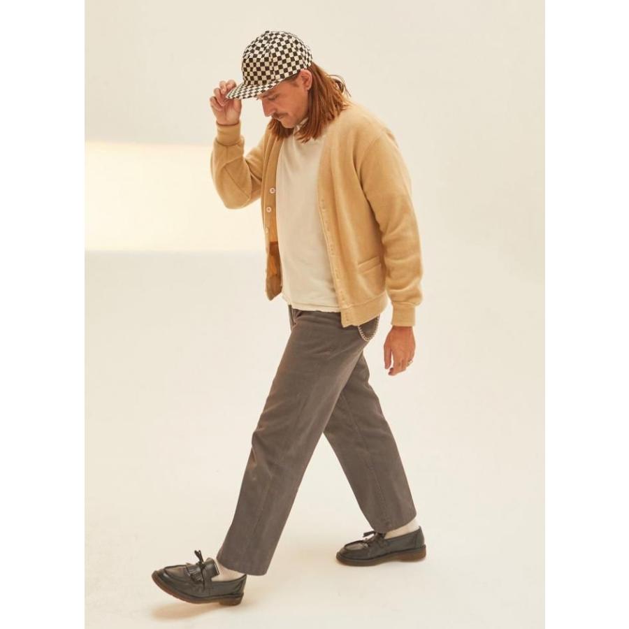 WELD / Checkerboard Field Trip Hat - Black チェッカーボード フィールドトリップハット |  | 10