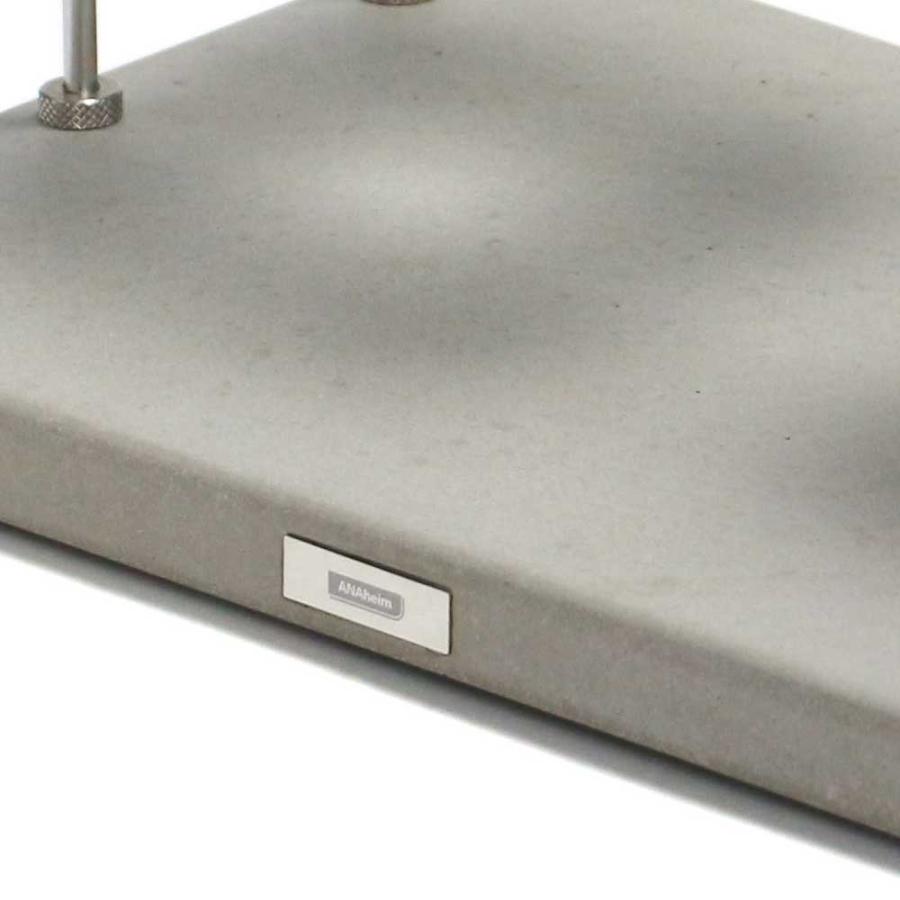 ANAheim Mortar Coffee Dripper Stand - Single/Natural モルタル コーヒードリッパースタンド シングル / ナチュラル | ANAheim | 04