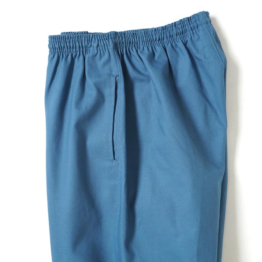 SMOKE T ONE / DAILY DIGGING Duck Pants - Denim ダック イージーパンツ |  | 02