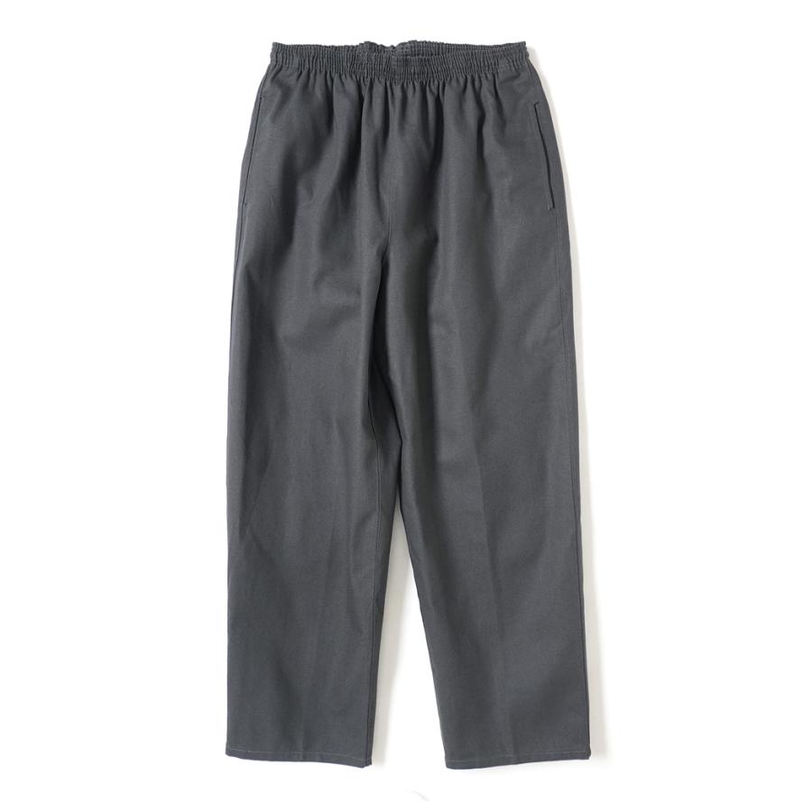 SMOKE T ONE / DAILY DIGGING Duck Pants - Briquette ダック イージーパンツ | 