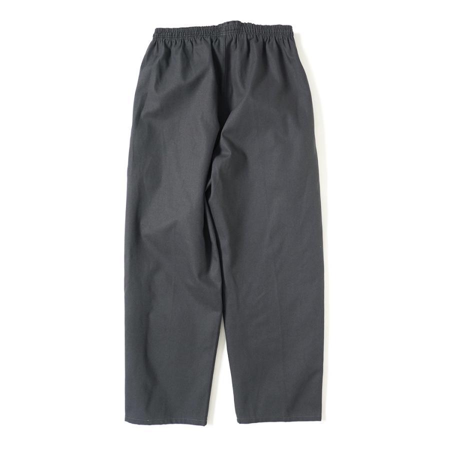 SMOKE T ONE / DAILY DIGGING Duck Pants - Briquette ダック イージーパンツ |  | 01