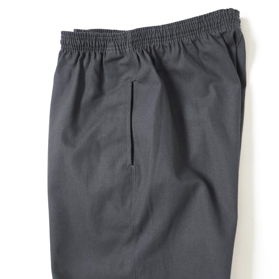 SMOKE T ONE / DAILY DIGGING Duck Pants - Briquette ダック イージーパンツ |  | 03