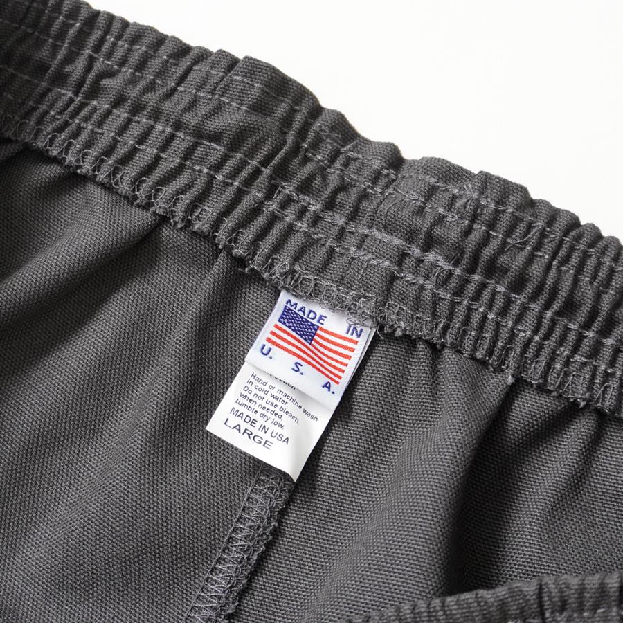 SMOKE T ONE / DAILY DIGGING Duck Pants - Briquette ダック イージーパンツ |  | 05